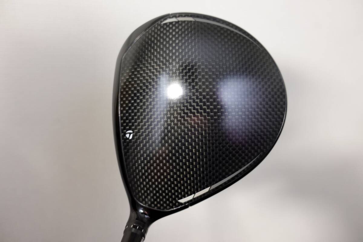 テーラーメイド MySIM2 MAX Driver-Black 特注ブラックモデル テーラーメイド MySIM2 MAX Driver-Black 特注ブラックモデル