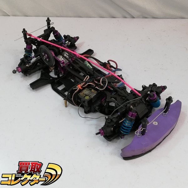 1円~ 箱無/手付き/ジャンク hpi racing エンジンRCカー / R/C 1円~ 箱無/手付き/ジャンク hpi racing エンジンRCカー / R/C