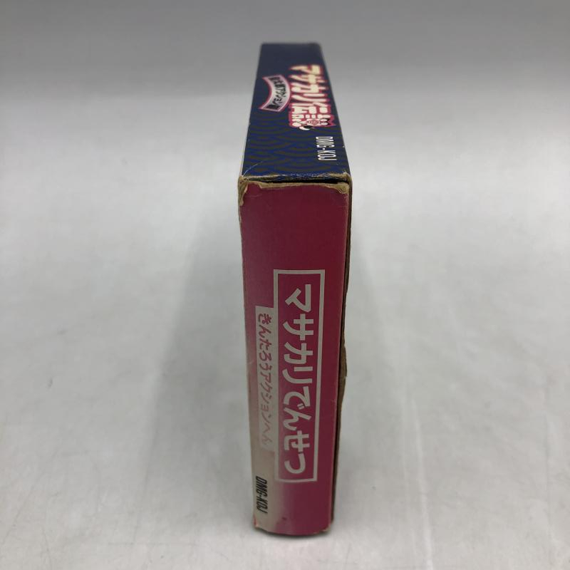 【中古】GB）マサカリ伝説・金太郎アクション編[240092287432]