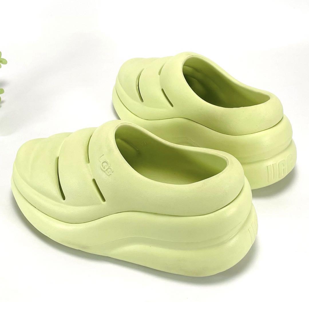 完売 人気 UGG アグ Sport Yeah Clog スポート イヤー クロッグ