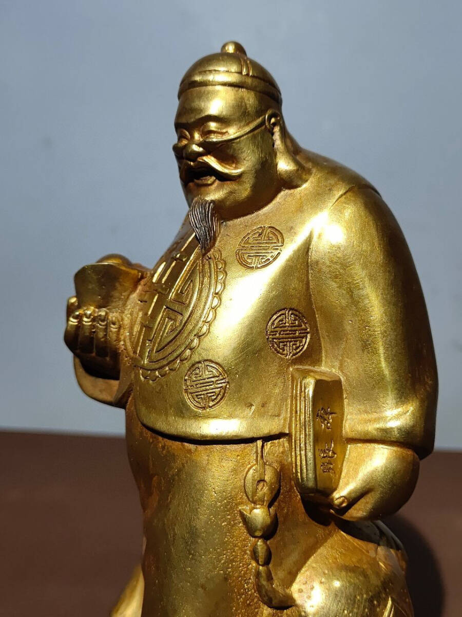 中囯北魏時期豆仏像,古銅製,(旧家藏出し)。 仏像 中國 明代 銅製 北魏仏 釈迦牟尼 仏教古美術 供養品 極細工