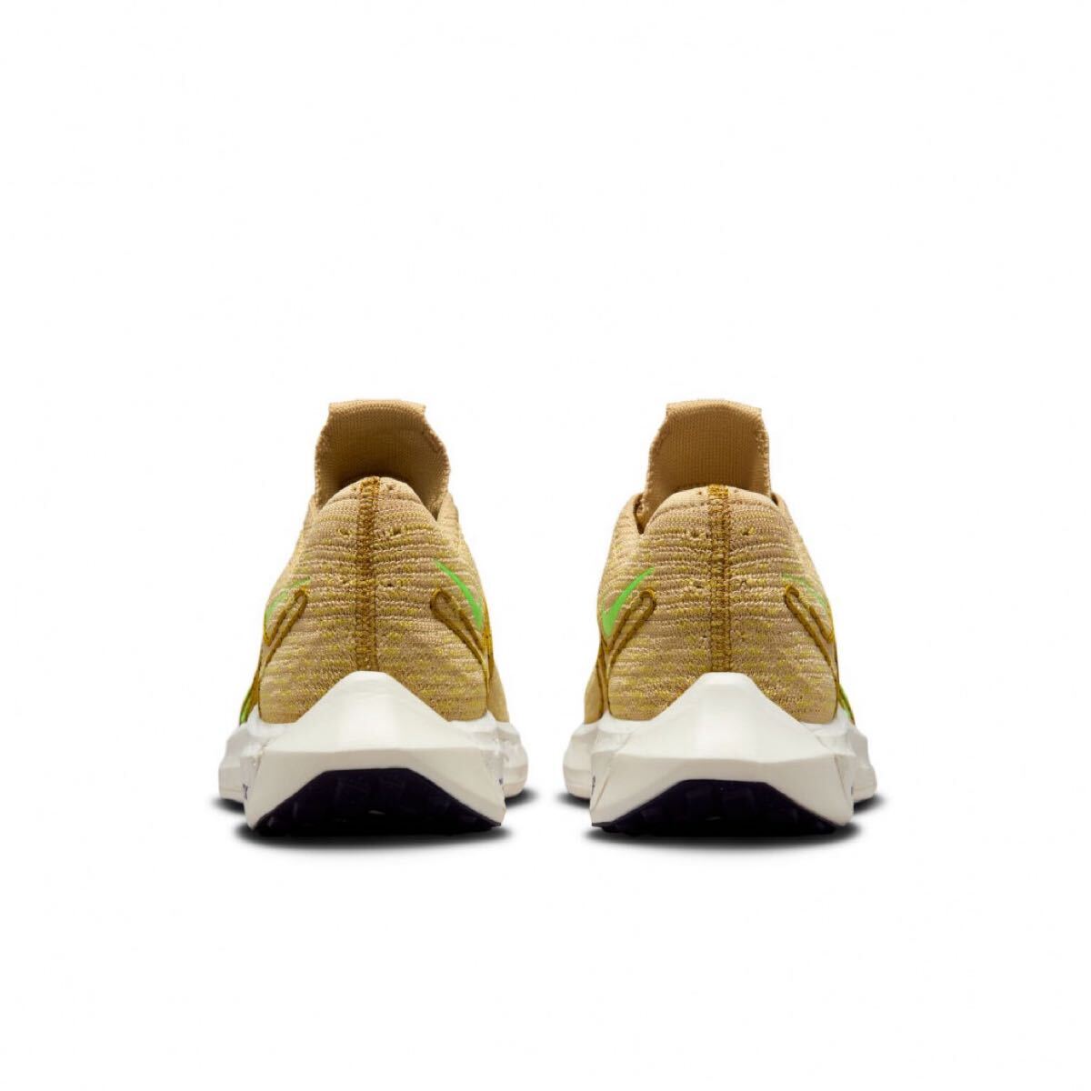 NIKE Pegasus Turbo Next Nature ナイキ ペガサス ターボ ネクスト ネイチャー (DM3413-200)ベージュ26cm箱無し