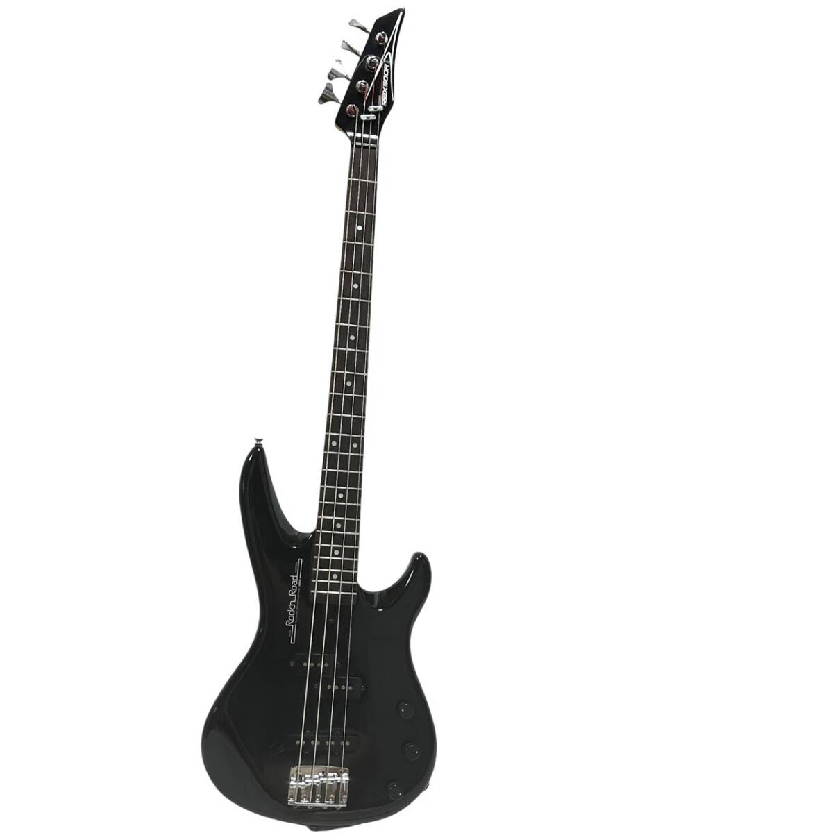 YAMAHA RBX500R Black - Geek IN Box|エレキベース YAMAHA RBX500R Black - Geek IN Box|エレキベース