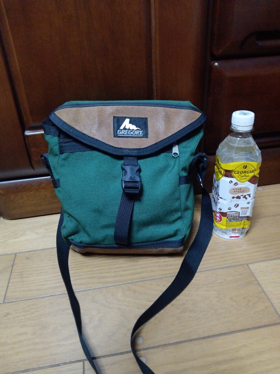 90年代 GREGORY グレゴリー シルバータグ 銀タグ ショルダー 90年代 GREGORY グレゴリー シルバータグ 銀タグ ショルダー