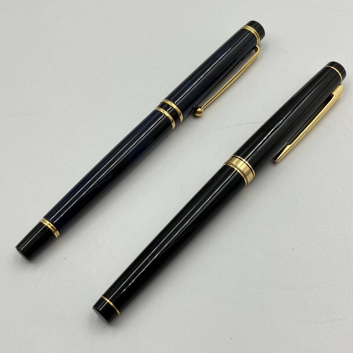 sk パイロット pilot 14k-585 万年筆 ブルー Yahoo!オークション - PILOT パイロット 万年筆 ペン先 14K 585