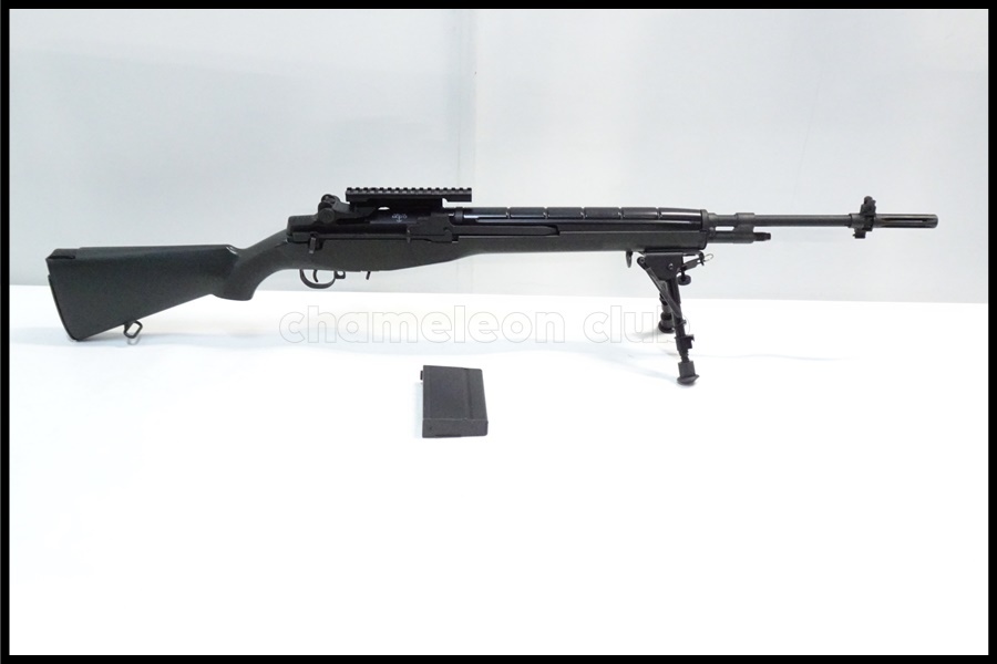 東京マルイ スタンダード電動ガン M14 セット 値引き中 東京マルイ スタンダード電動ガン M14 セット 値引き中(でめ流