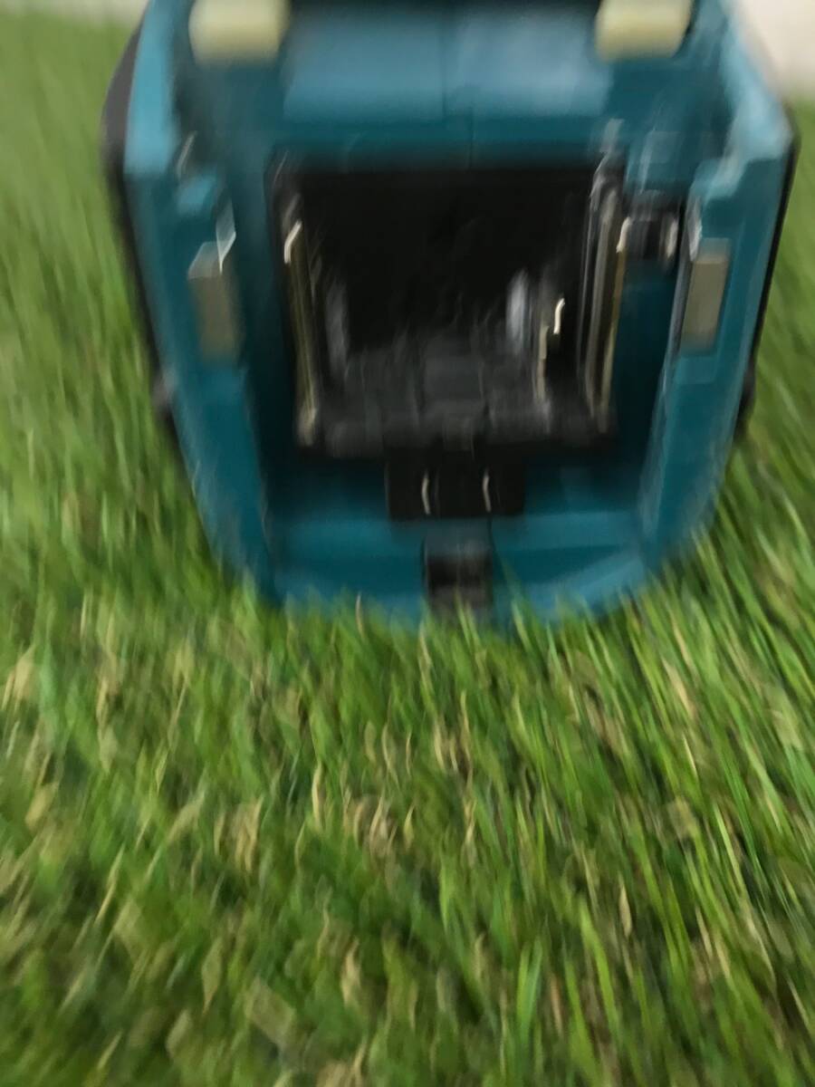 中古品】makita 18V充電式マルチツール TM51DZK 本体+ケース 中古品】makita 18V充電式マルチツール TM51DZK 本体+ケース