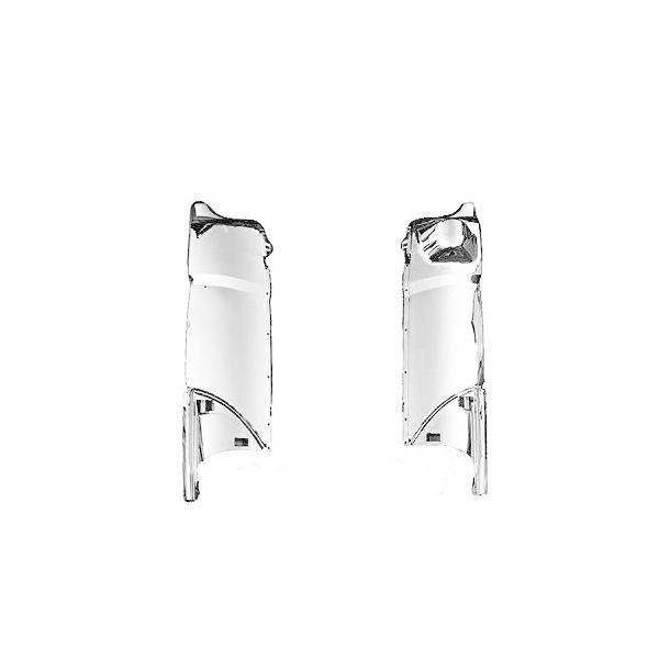 日野 NEW プロフィア グランド プロフィア メッキ コーナー パネル 左右 AP-T088LR