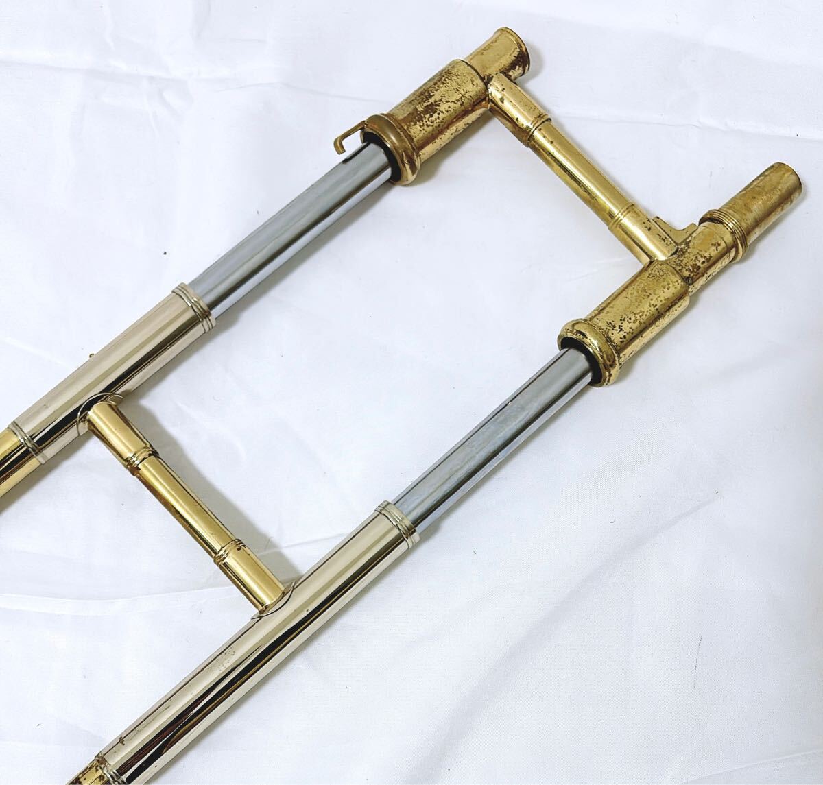 J.Michael TB-900 バストロンボーン J.Michael TB-900 バストロンボーン
