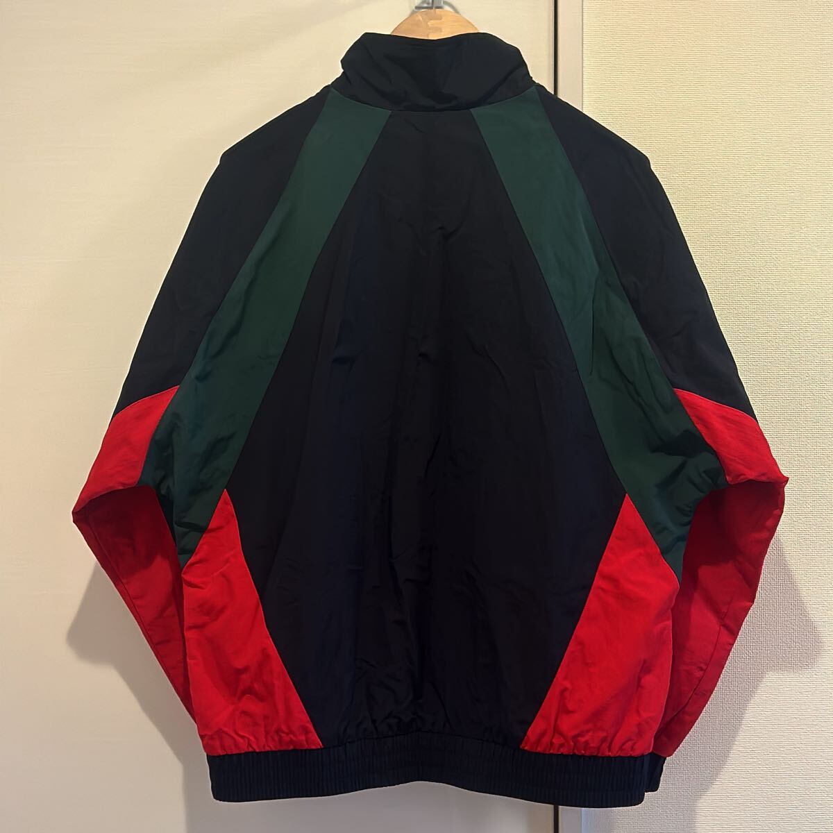 Supreme Paneled Track Jacket トラック ジャケットM medium Supreme Paneled Track Jacket トラック ジャケットM medium