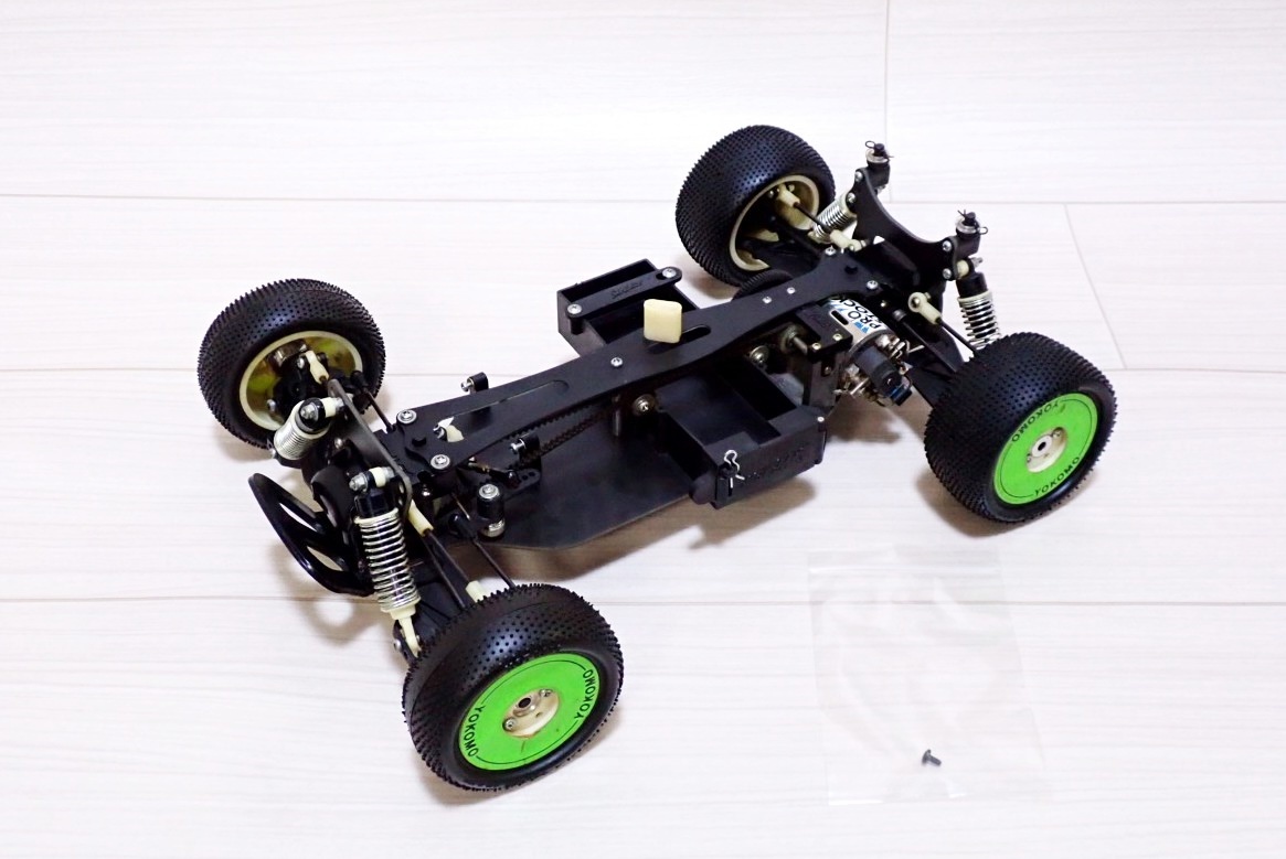 ☆クロス☆ CROSS RC 1/10 FF-20 TAMIYA FF01 モーター ☆クロス☆ CROSS RC 1/10 FF-20 TAMIYA FF01 モーター