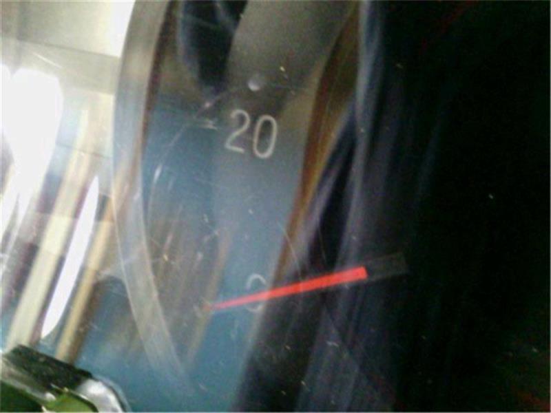  Honda original Odyssey { RC1 } speed meter P31200-20009699