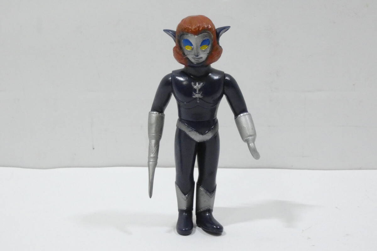 Yahoo!オークション - 9019T/当時物 タカトク ウルトラマンレオ