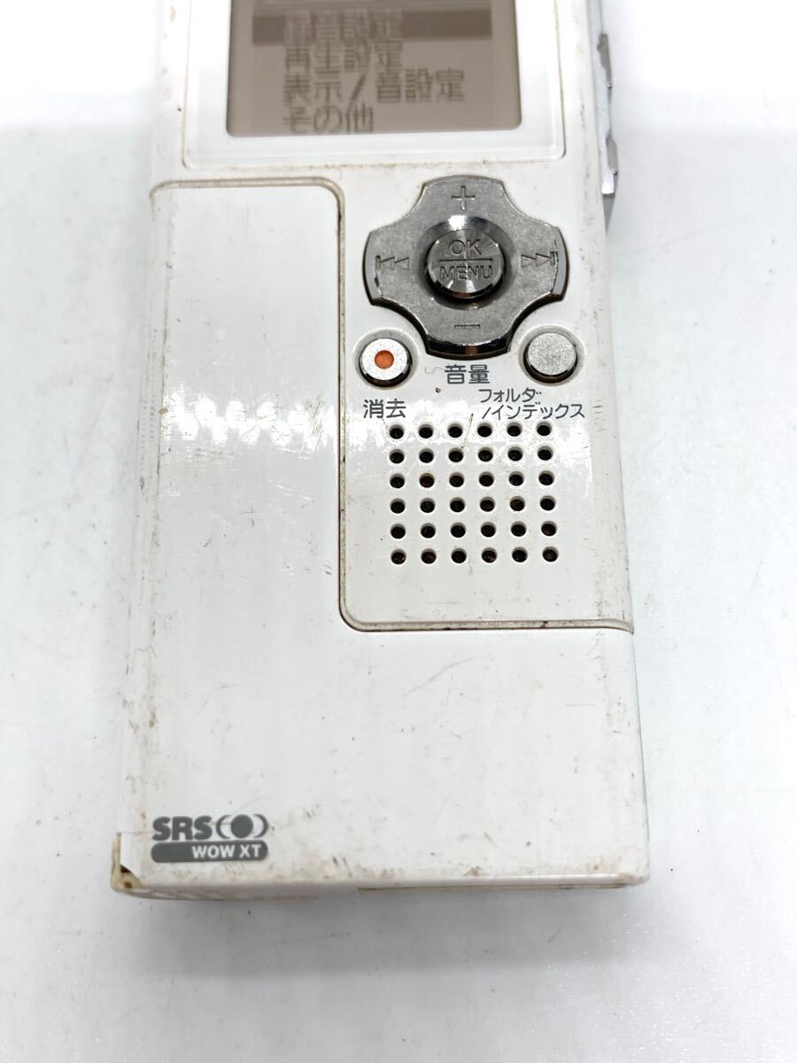 ◯OLYMPUS Voice-Trek V-51 オリンパス ボイストレック ICレコーダー ボイスレコーダー b3j13cy9