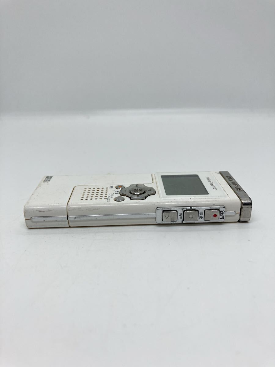 ◯OLYMPUS Voice-Trek V-51 オリンパス ボイストレック ICレコーダー ボイスレコーダー b3j13cy9