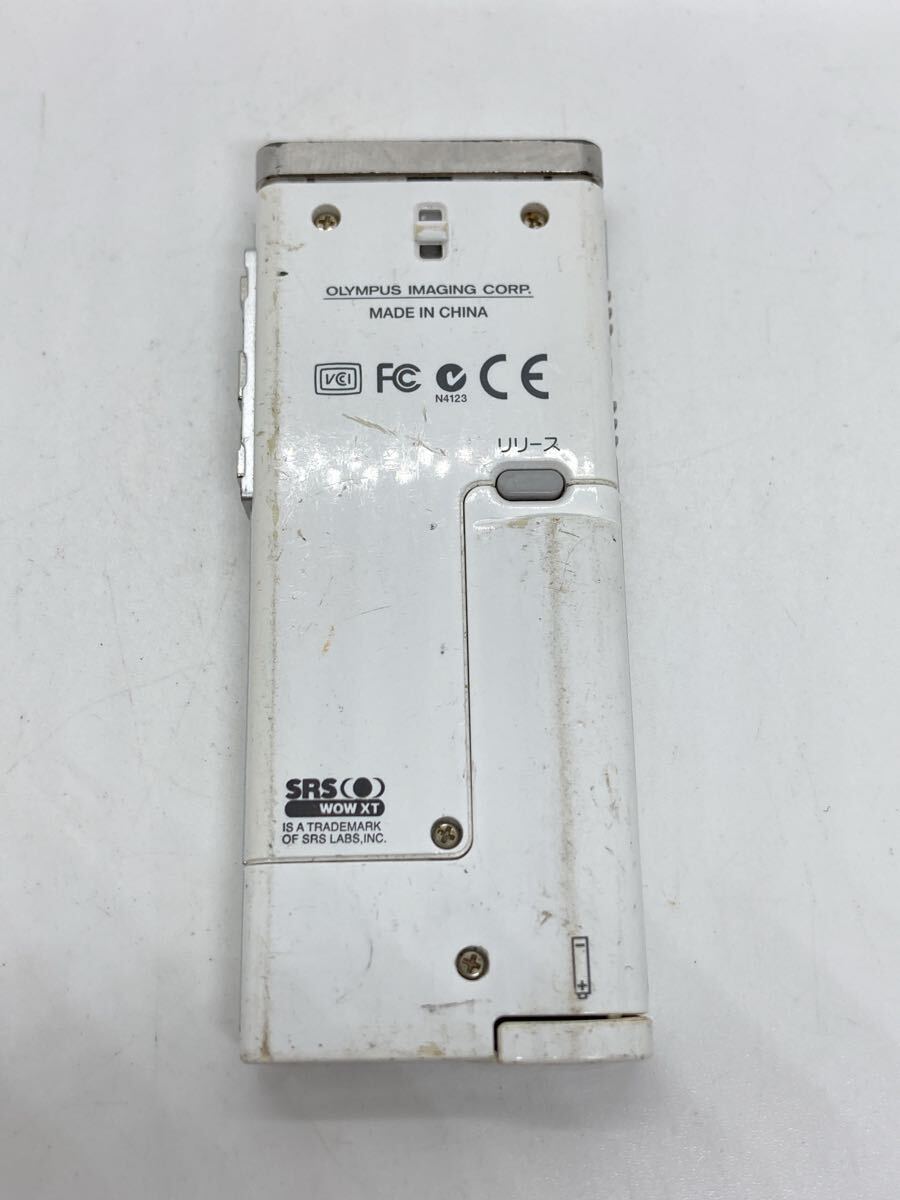 ◯OLYMPUS Voice-Trek V-51 オリンパス ボイストレック ICレコーダー ボイスレコーダー b3j13cy9
