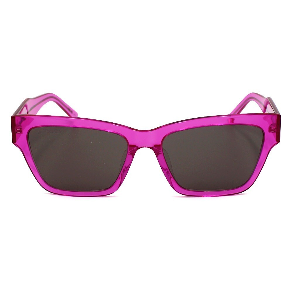 BALENCIAGA バレンシアガ BB0307SA-005 サングラス BALENCIAGA BB0307SA-005 Sunglasses Asian Fit Men's Women's