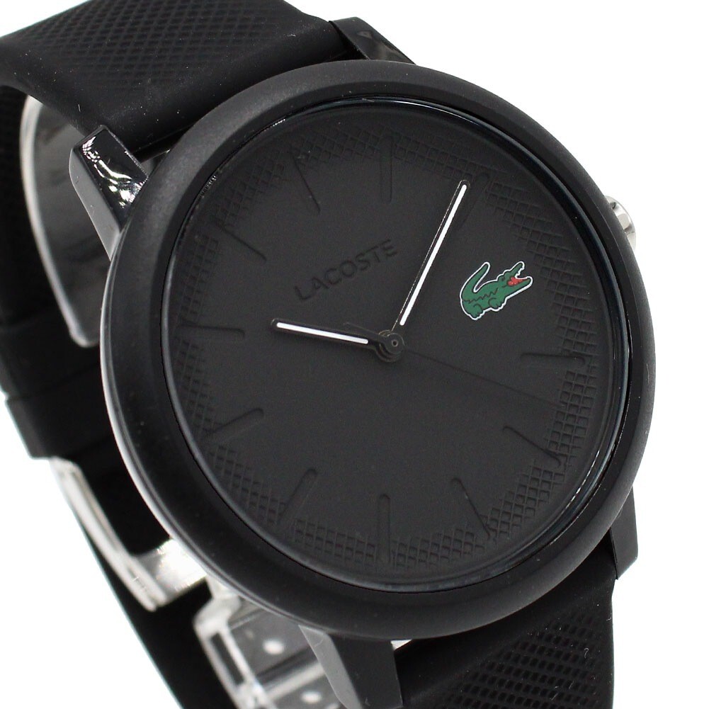 LACOSTE Lacoste L.12.12 MOVE 2011171 наручные часы мужской 