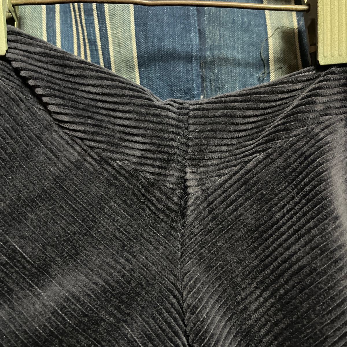 34999円 2 黒タグ 太畝 80s 90s eddiebauer corduroy pleats 34999円 2 黒タグ 太畝 80s 90s eddiebauer corduroy pleats