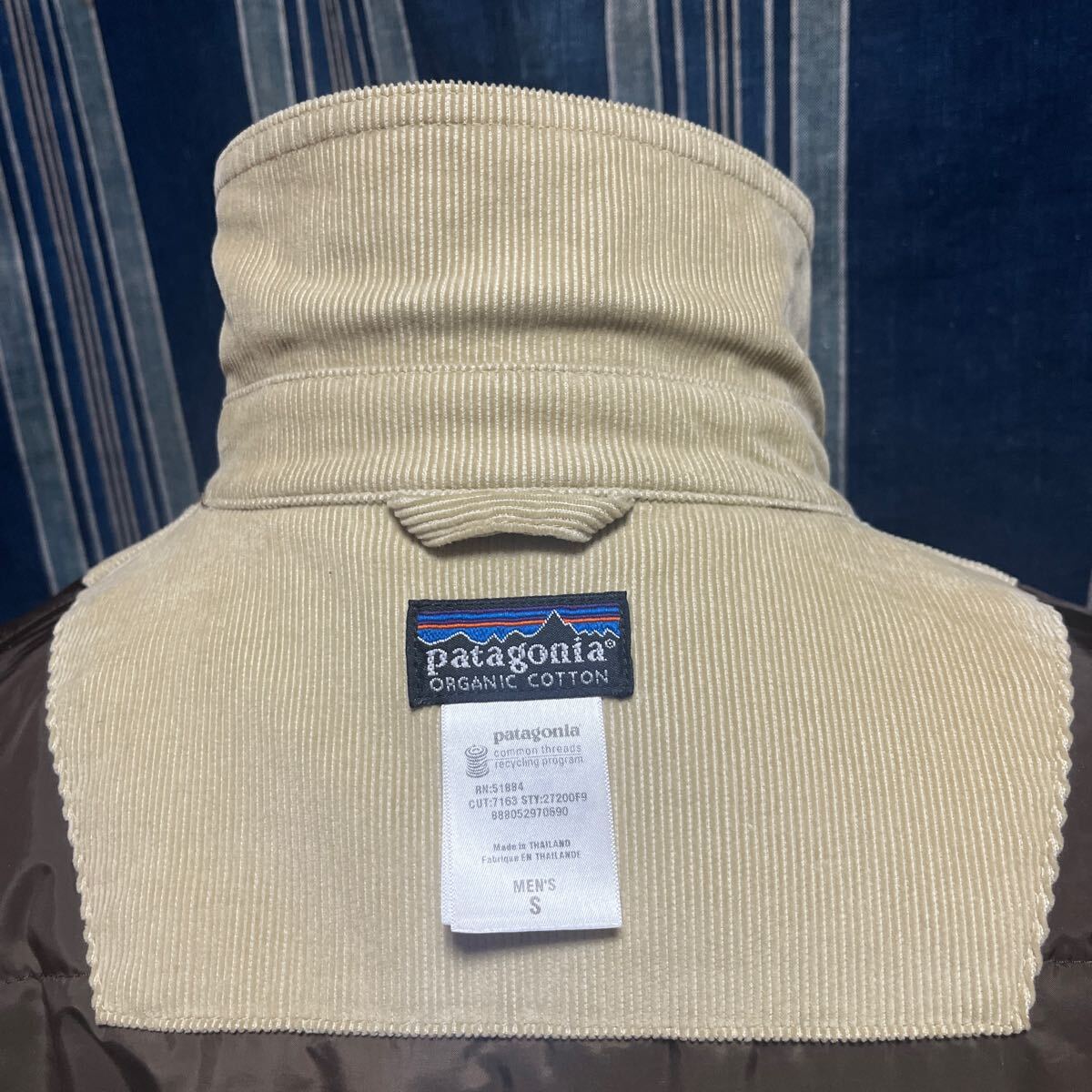 2 rare 2009 patagonia ship wright lined work jacket 27200 2 rare 2009 patagonia ship wright lined work jacket 27200