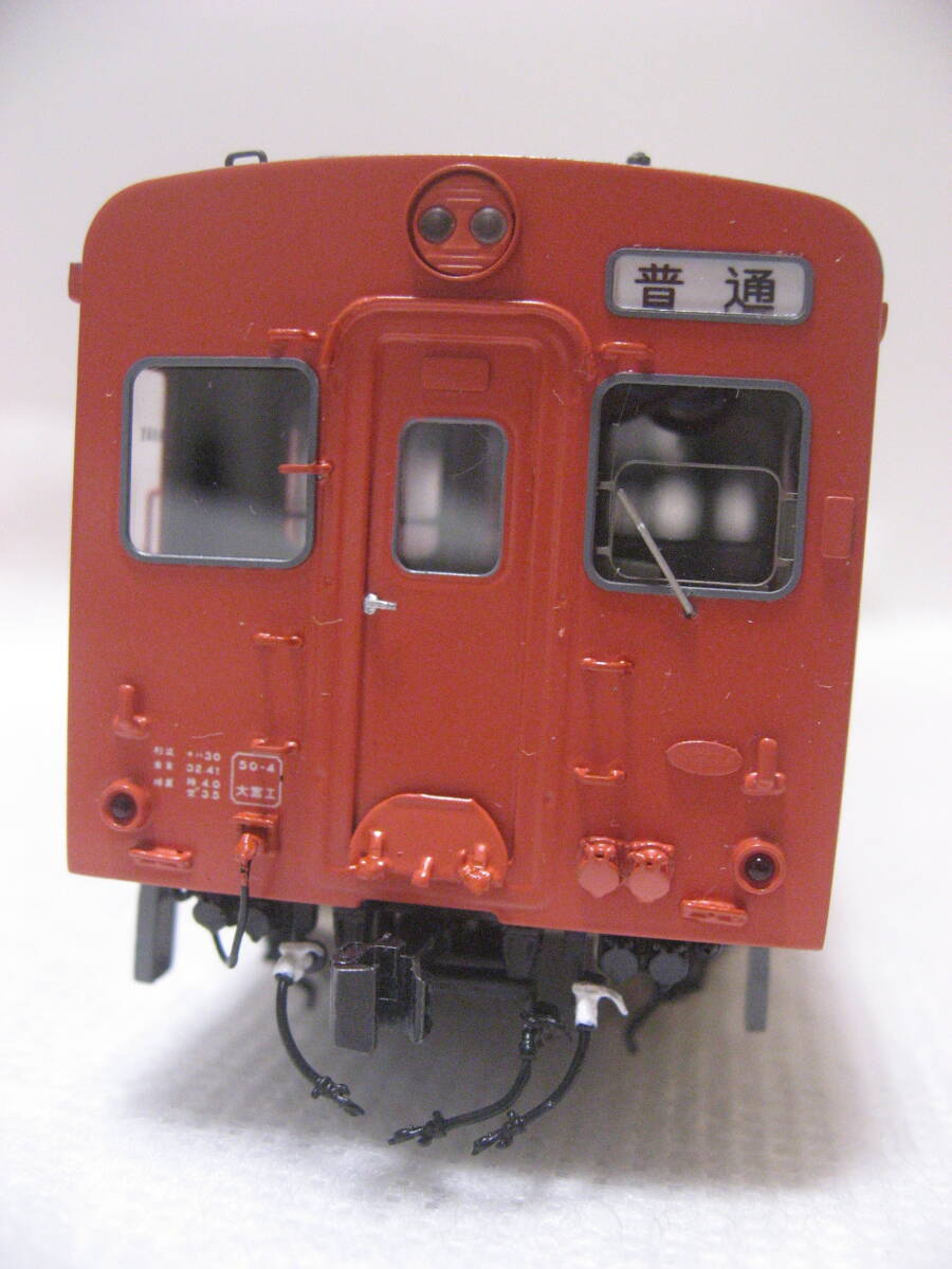 全ての 30A2 U-TRAINS - Yahoo!オークション キハ30 補強板無 首都圏色 JR、国鉄車輌
