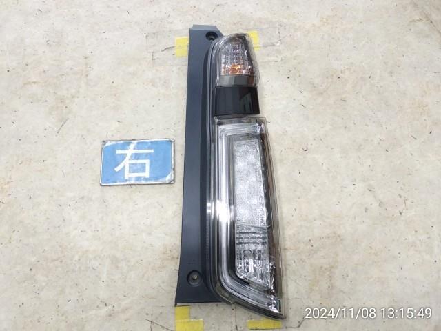 [KBT]N-WGN DBA-JH1 right tail lamp 33500-T6G-J01