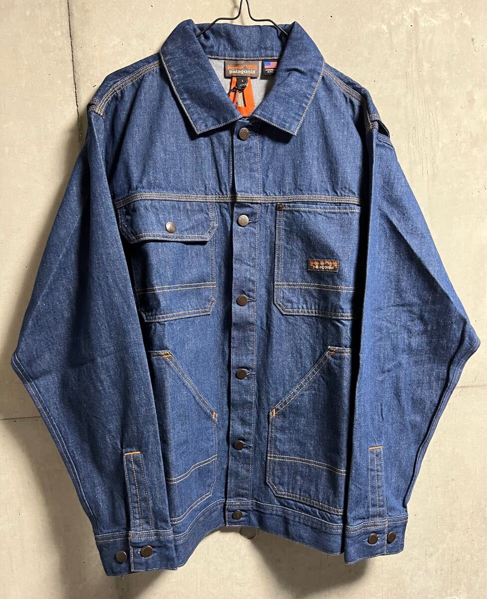 Yahoo!オークション - 新品 未使用 タグ付き PATAGONIA STEEL Yahoo!オークション - 新品 未使用 タグ付き PATAGONIA STEEL