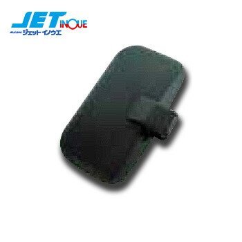  jet inoue for repair side mirror driver`s seat ( heater less ) FUSO large Super Great H8.6~H12.1 1 piece entering 