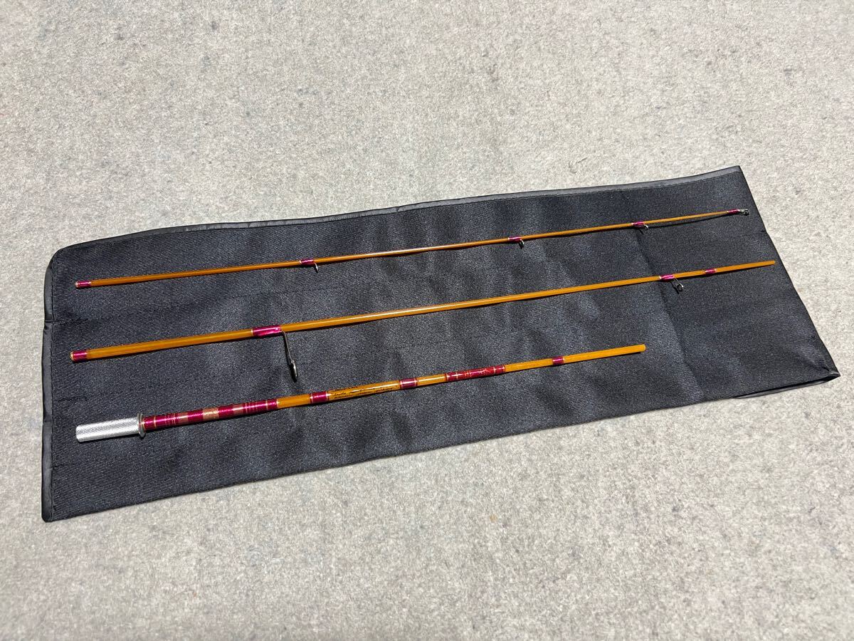 illworks 源流用 スピニングロッド グラスver 3'9'' xxxul M illworks 源流用 スピニングロッド グラスver 3'9'' xxxul M