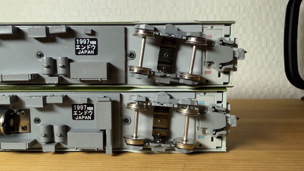 エンドウ #D903/D904 キハ111-100/キハ112-100 Yahoo!オークション - エンドウ ENDO #DS91 キハ111・112-100