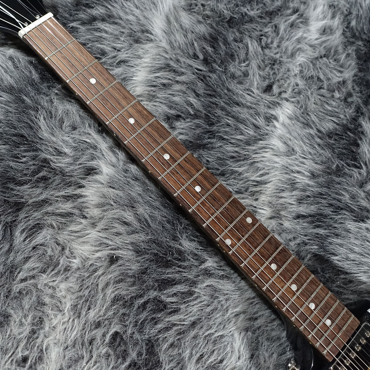 Epiphone < Epiphone > Flying V Ebony