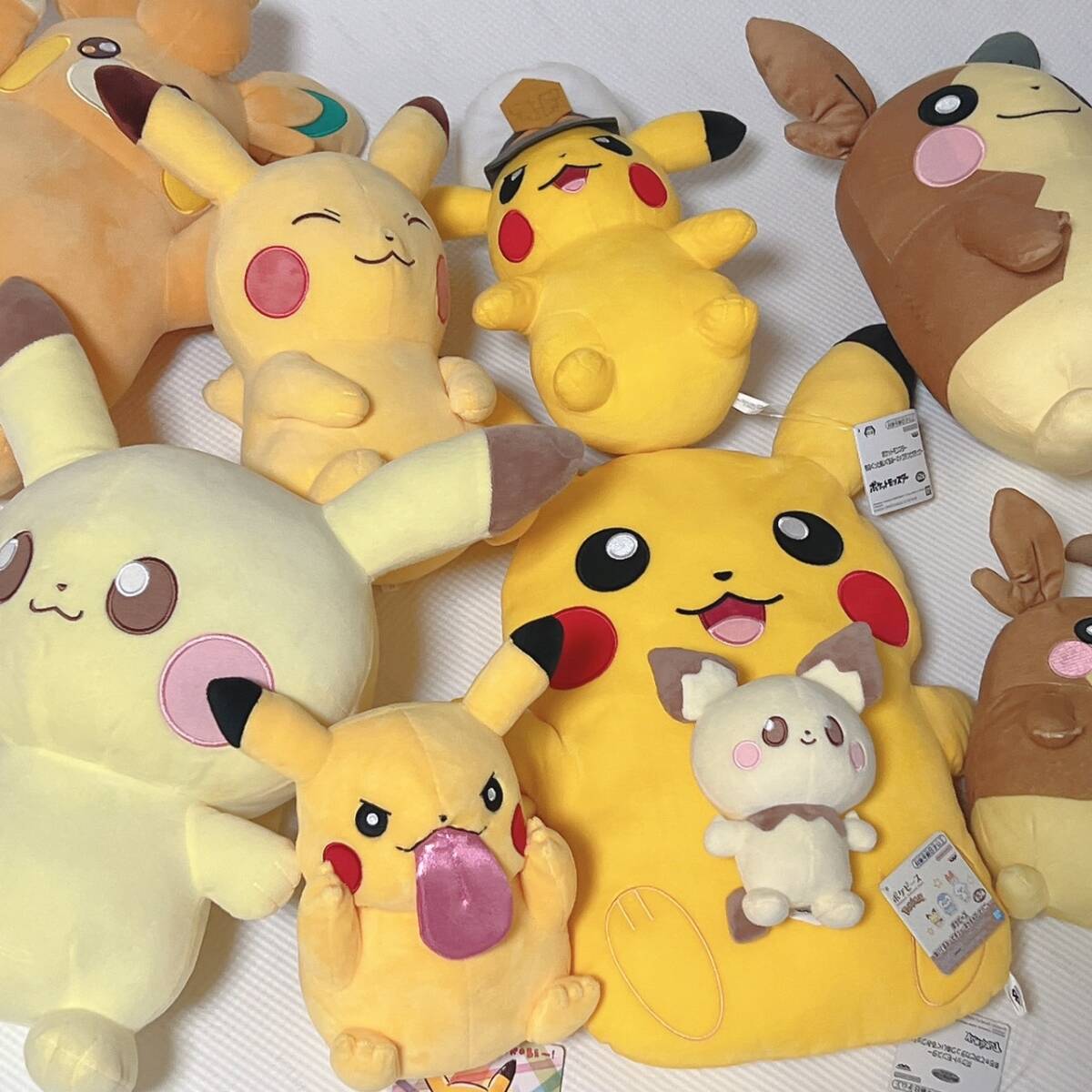☆ポケモン ラグラージ ポケドール ラグラージドール ぬいぐるみ ☆ポケモン ラグラージ ポケドール ラグラージドール ぬいぐるみ