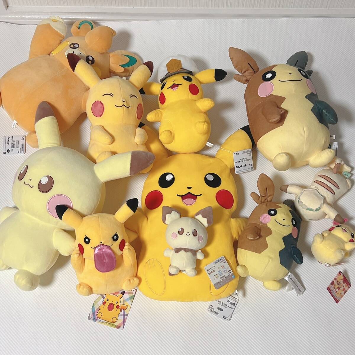 美品未使用 TOMY ポケットモンスター ミニマイペットチェアー 美品未使用 TOMY ポケットモンスター ミニマイペットチェアー