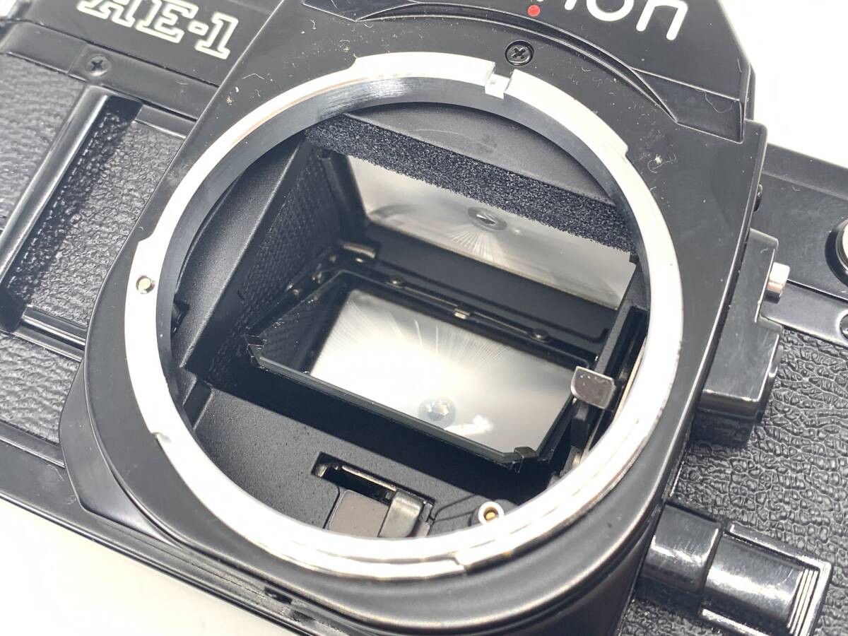Canon AE-1 フィルムカメラ 一眼レフ 【ジャンク扱い Canon AE-1 フィルムカメラ 一眼レフ 【ジャンク扱い