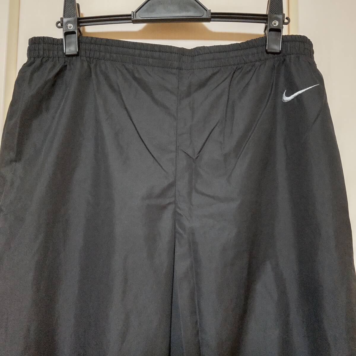 90s NIKE ナイキ 銀タグ ジョガーパンツ ナイロンパンツ 90s NIKE ナイキ 銀タグ ジョガーパンツ ナイロンパンツ