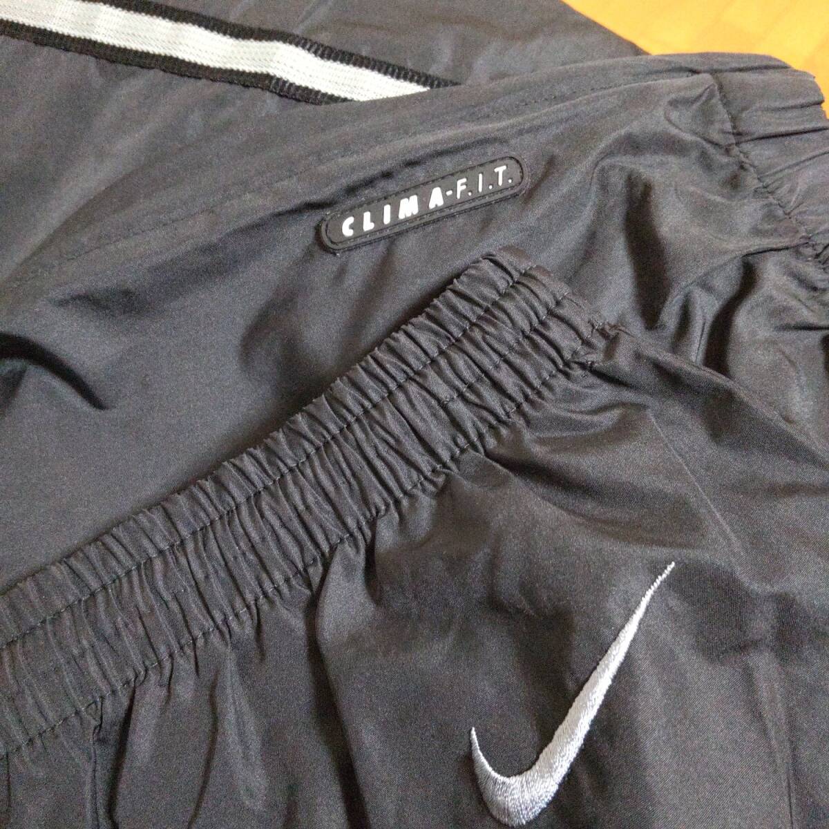 90s NIKE ナイキ 銀タグ ジョガーパンツ ナイロンパンツ 90s NIKE ナイキ 銀タグ ジョガーパンツ ナイロンパンツ
