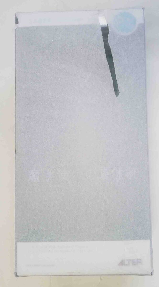 アルター セイバー Summer Ver. Fate/stay night 1/8 PVC 完成品 ALTER フィギュア アルトリア FGO 薄紙 新品 未使用 未開封 正規品