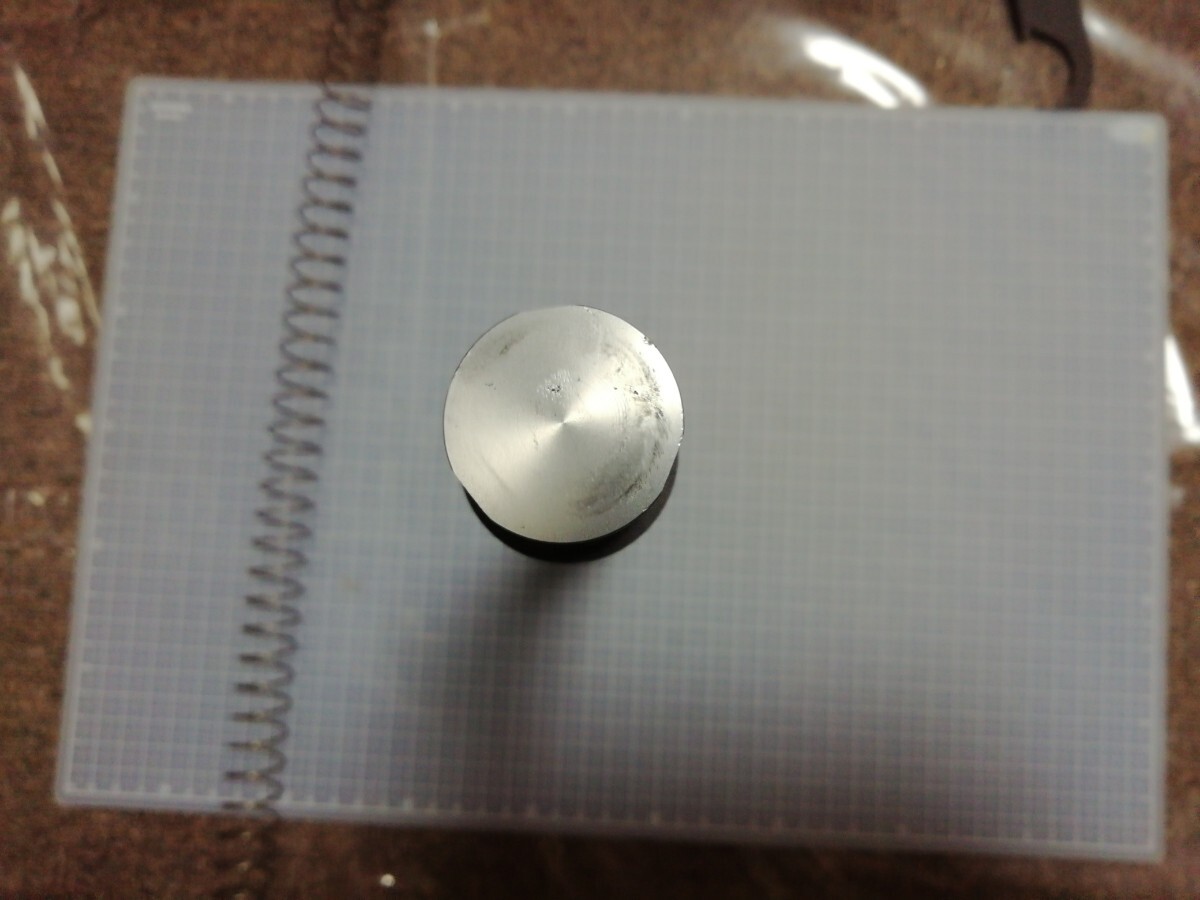 『収集品』VFC　GBB　M4系　COLT M16A1のバッファー_画像4