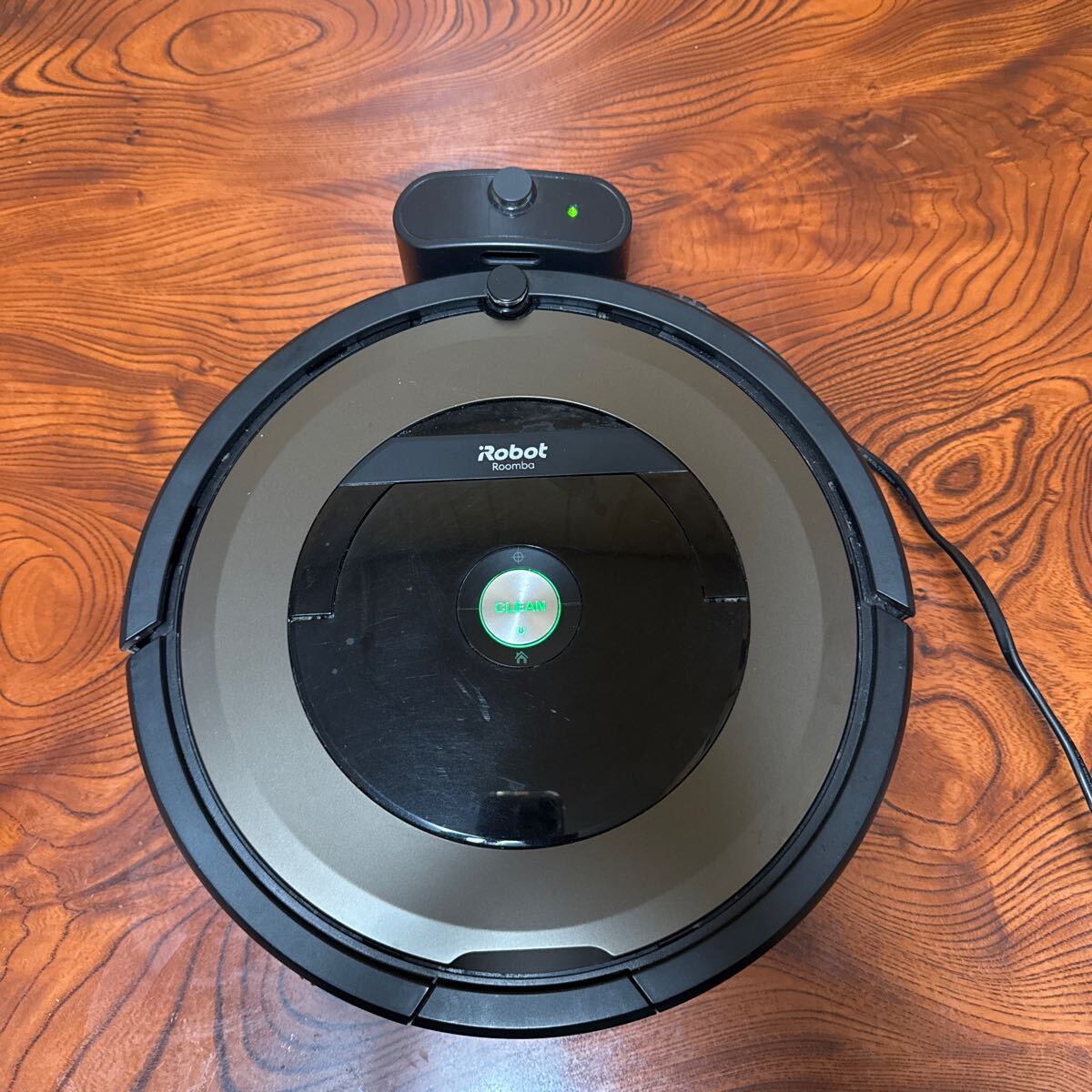 Amazon.com - iRobot Roomba 890 Robot Vacuum- Wi-Fi Connected
