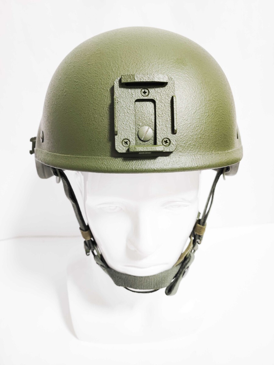 Yes Sir shop】 ロシア軍 実物 Armokom製 6B47 防弾ヘルメット Yes Sir shop】 ロシア軍 実物 Armokom製 6B47 防弾ヘルメット