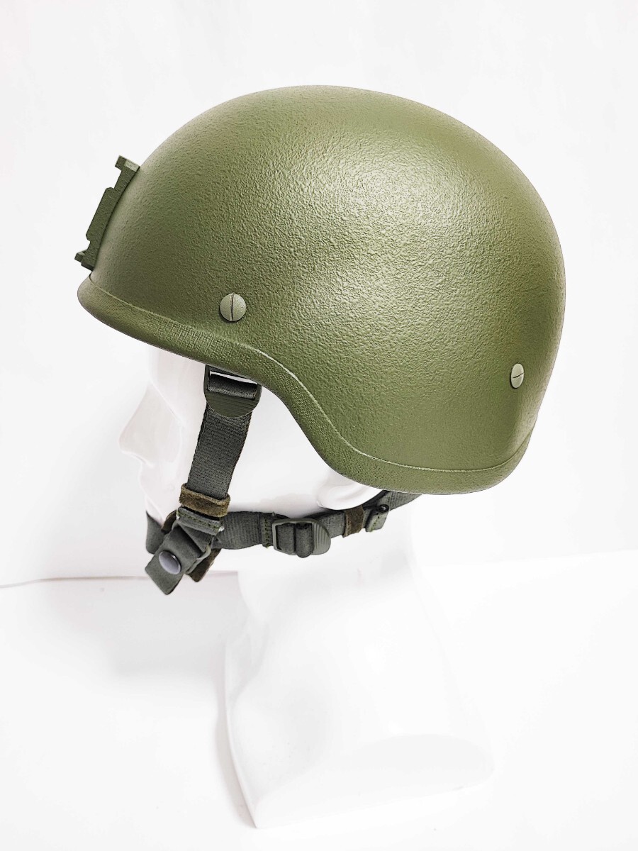 Yes Sir shop】 ロシア軍 実物 Armokom製 6B47 防弾ヘルメット Yes Sir shop】 ロシア軍 実物 Armokom製 6B47 防弾ヘルメット