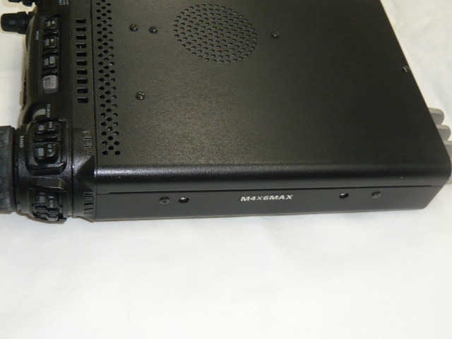 ヤエス FT857D HF~430MHz オールモードトランシーバー ヤエス FT857D HF~430MHz オールモードトランシーバー