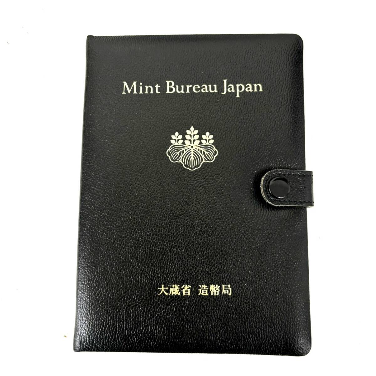 プルーフ貨幣セット 2020 JAPAN MINT Mint Bureau Japan プルーフ貨幣セット1987年昭和62年