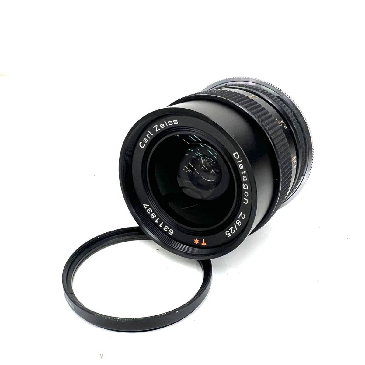 CONTAX コンタックス Carl Zeiss カールツァイス Sonnar T CONTAX コンタックス Carl Zeiss カールツァイス Sonnar T