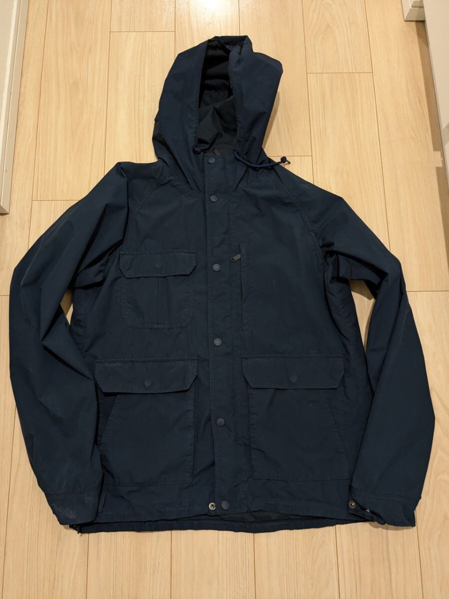 THE NORTH FACE ノースフェイス マウンテンパーカー　NP71621