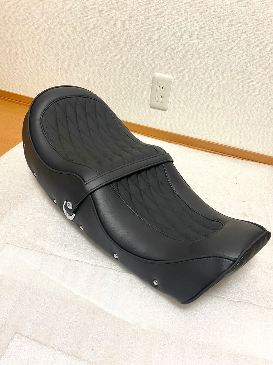 Z1 Z2 KZ LTD用 猫背シート② Yahoo!オークション - Z1 Z2 KZ