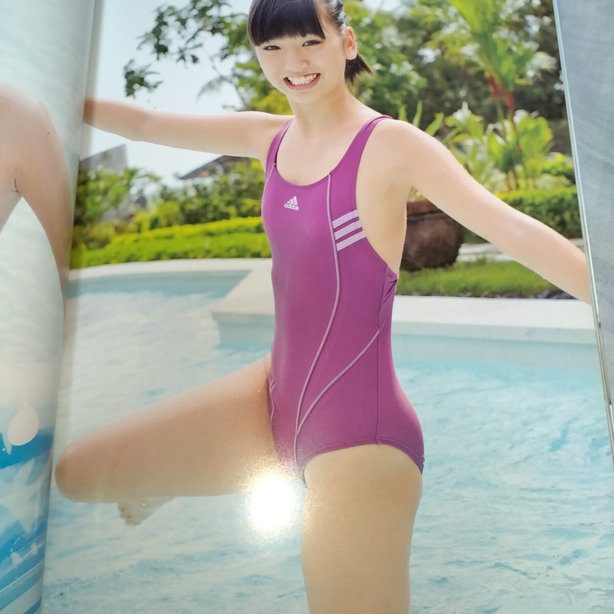 DVD90分つき】 佐々木みゆう 写真集 「MIYUU TIME みゆうタイム DVD90分つき】 佐々木みゆう 写真集 「MIYUU TIME みゆうタイム
