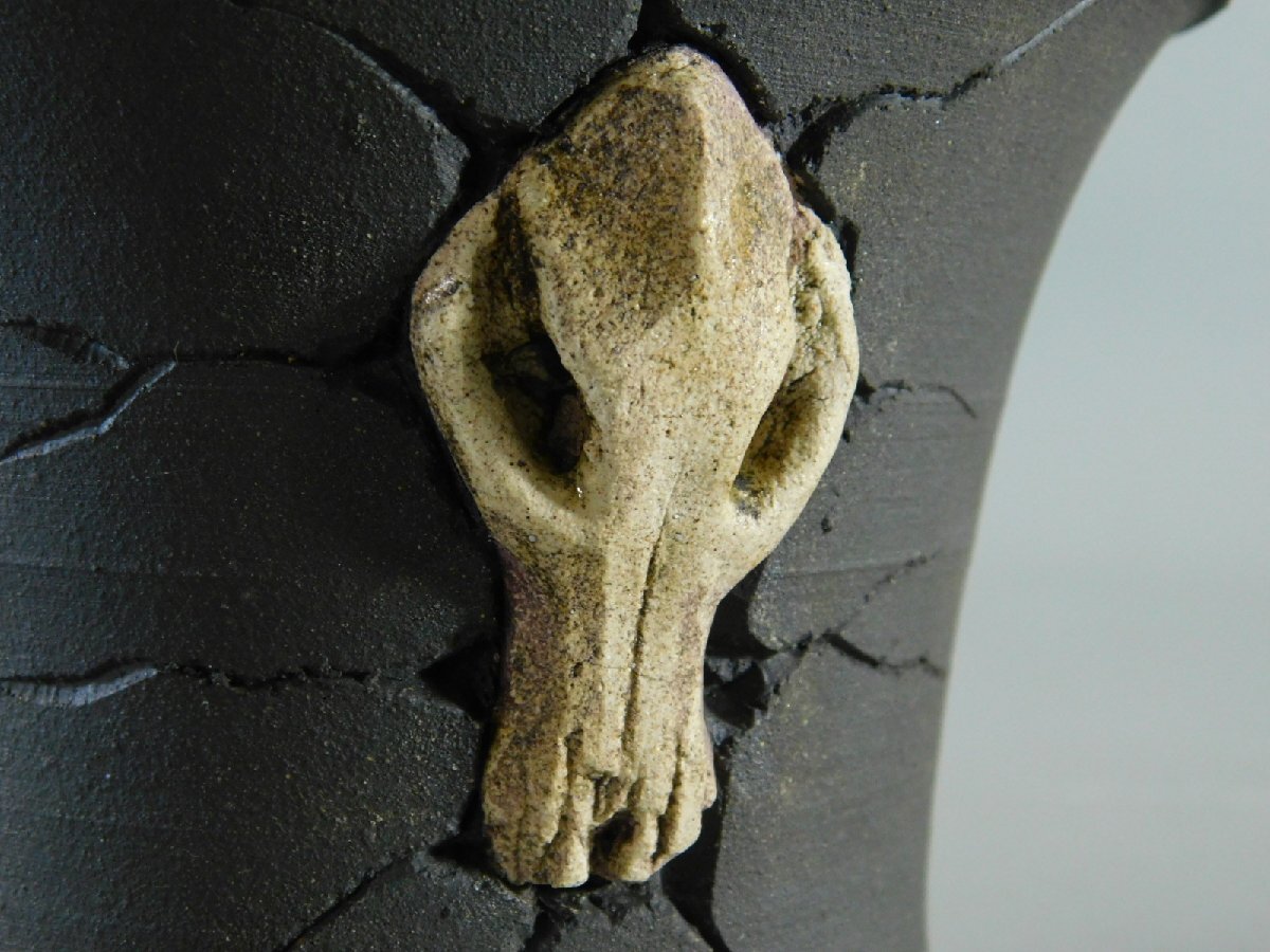 coyote pot 田口潤 鉢 植木鉢 coyote pot 田口潤 鉢 植木鉢 ORIGINAL POT “DUNE” | 多肉植物