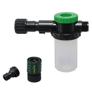 ソルトアウェイ SALT AWAY ソルトアウェイ専用ミキサー クイックコネクター付き SA-M 177mL 水上バイク ジェット