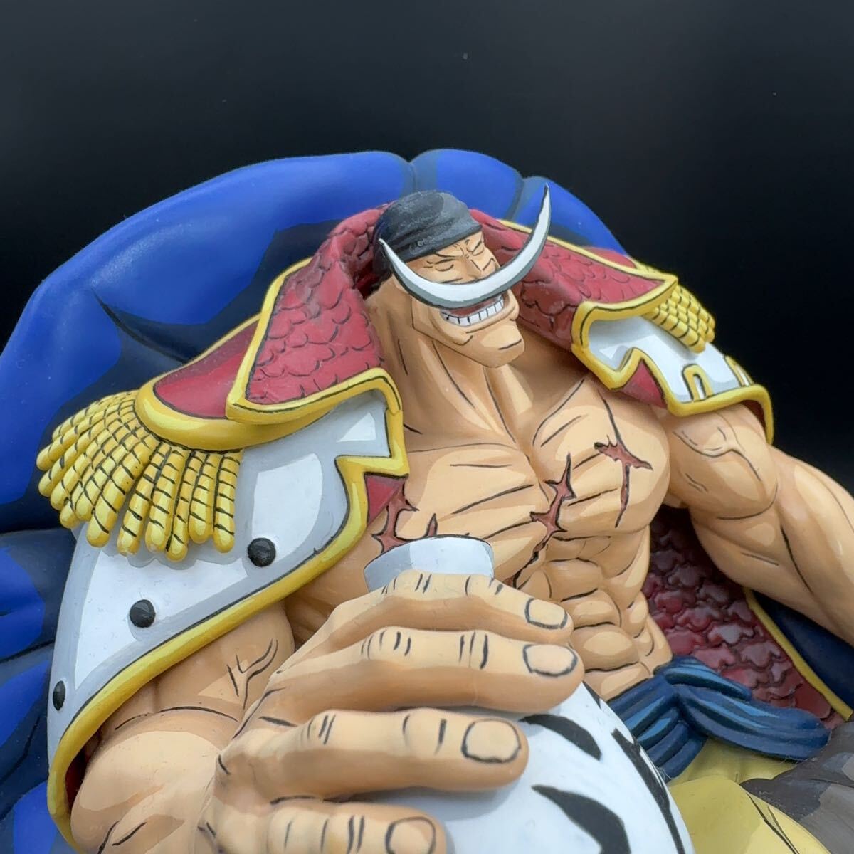 国内即日発送 ONEPIECE ワンピース フィギュア 百獣海賊団 国内即日発送 ONEPIECE ワンピース フィギュア 百獣海賊団